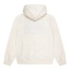 Johan Cruyff - Premium Johan Hoodie - Crème