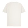 Johan Cruyff - Luxury Signature T-Shirt - Crème