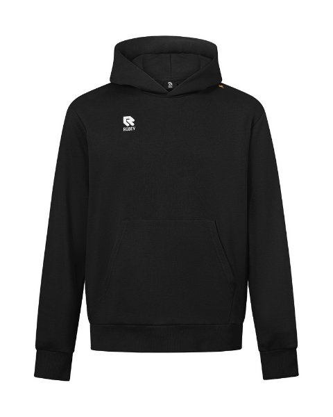 Robey - Brandpack Hooded Sweater - Zwart