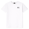 FC Eleven - Germany Heavy T-Shirt - White
