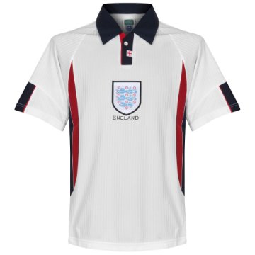 Angleterre 1982 Maillot Rétro Domicile - Retro Foot - Le site de
