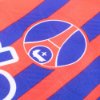 Paris Saint Germain Retro Voetbalshirt 1992-1993
