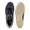 Cruyff - Indoor Classic Sneakers - Navy/ Grijs