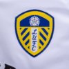 Leeds United Retro Voetbalshirt 2000-2002