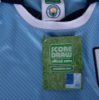 Manchester City Retro Voetbalshirt 1994-1995