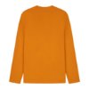 Cruyff - Legacy Holland Retro Lange Mouwen Shirt - Oranje