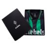 Borussia Monchengladbach Retro Voetbalshirt Uit 1995-1996