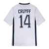 Cruyff LA Aztecs Edition Tee