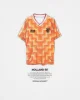 Weekend Offender - Gullit Graphic T-Shirt - Wit