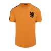 Cruyff Classics - Holland Retro Shirt WC 1974 + Number 14