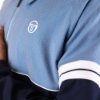 Sergio Tacchini - Orion Trainingsjack - Navy