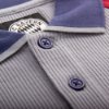 COPA Football - Bayern München 1998 Poloshirt - Grijs