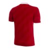 VfB Stuttgart Retro Football Shirt Away 1987-1989