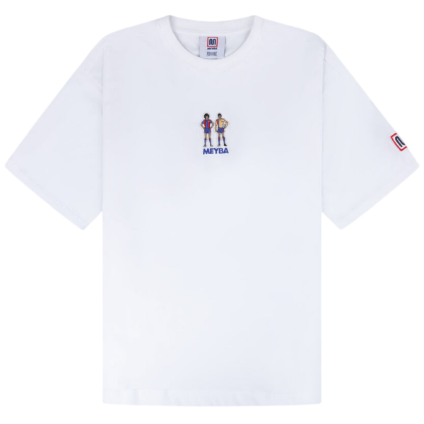 Meyba x POT Barcelona T-Shirt
