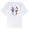 Meyba x POT Atletico Madrid T-Shirt - Wit