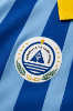 Cape Verde Retro Football Shirt 1995