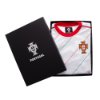 Portugal Retro Football Shirt Away 1984