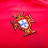 Portugal Retro Football Shirt 1995