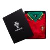 Portugal Retro Football Shirt 1995