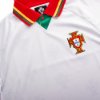 Portugal Retro Football Shirt Away 1995