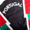 COPA Football - Portugal Retro Track Jacket 1990