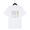 Cruyff - Legacy 2607 T-Shirt - White