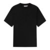 Off The Pitch - Unity Regular Fit T-Shirt - Zwart