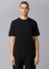 Off The Pitch - Unity Regular Fit T-Shirt - Zwart