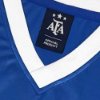Score Draw - Argentina Retro Football Shirt Away World Cup 1986 + 10 (Maradona)