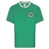 Score Draw - West Germany Retro Football Shirt Away World Cup 1986