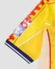Meyba x The Beatles Yellow Submarine Football Jersey - Yellow
