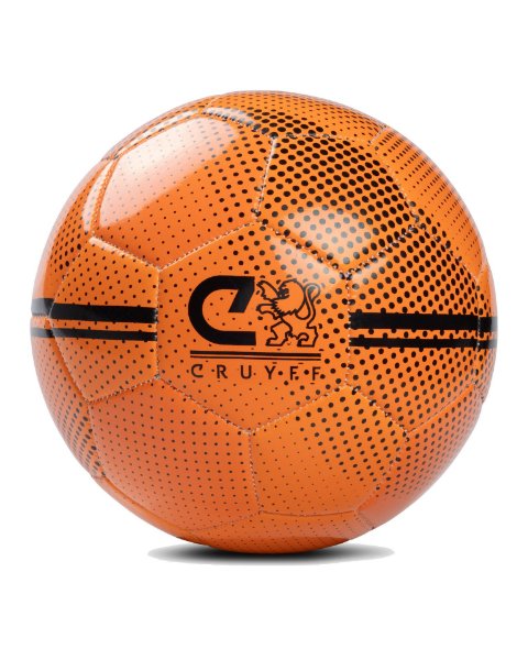Cruyff - Holland Voetbal - Oranje (maat 5)