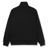 FILA Vintage - Biella Regular Taped Pique Track Jacket - Black