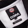 COPA Football - Brentford FC Retro Football Shirt 1974-1975