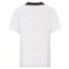 Score Draw - England Retro Football Shirt 1993