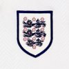 Score Draw - England Retro Football Shirt 1993