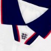 Score Draw - England Retro Football Shirt 1993