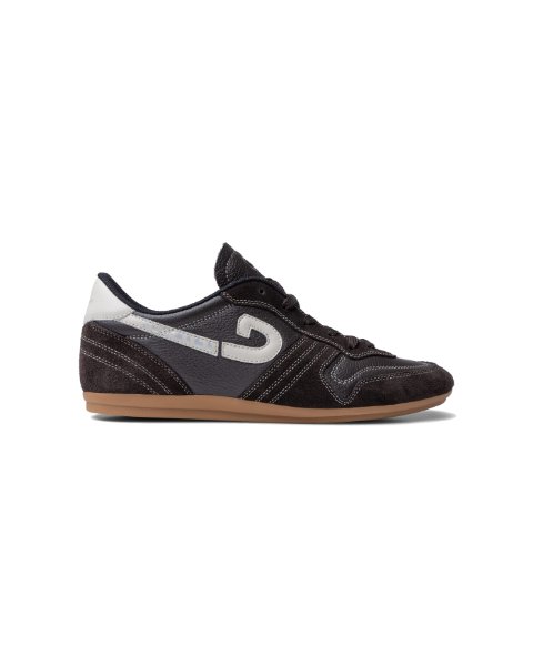 Cruyff - Indoor Classic Sneakers - Zwart