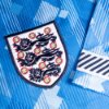 Score Draw - England World Cup Finals Retro 3rd Shirt 1990