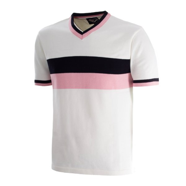COPA Football - Palermo F.C. Retro Football Shirt 1970-1971
