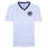 Score Draw - West Germany Retro Football Shirt 1984