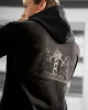 Cruyff - Amsterdam City Pack Hoodie - Zwart